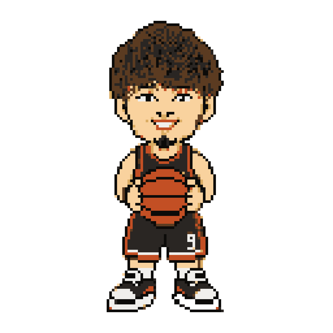 大矢 孝太朗のB.MANIAドットアバター