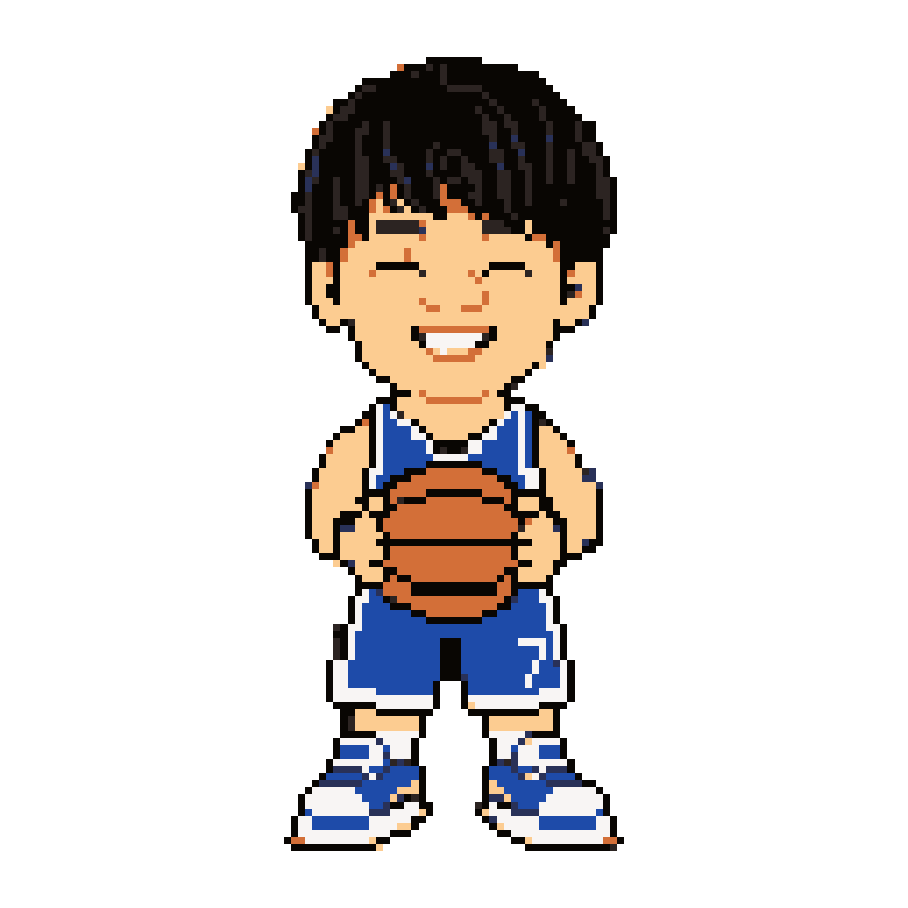伊藤 治輝のB.MANIAドットアバター